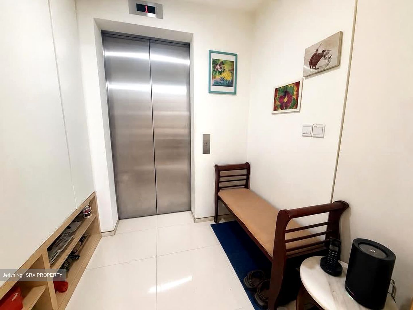Meadows @ Peirce (D26), Condominium #600353601